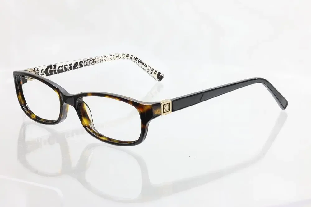 Kate Spade New York Regine 0W65 50-16-130 Eyeglass FRAMES ONLY - GOOD CONDITION